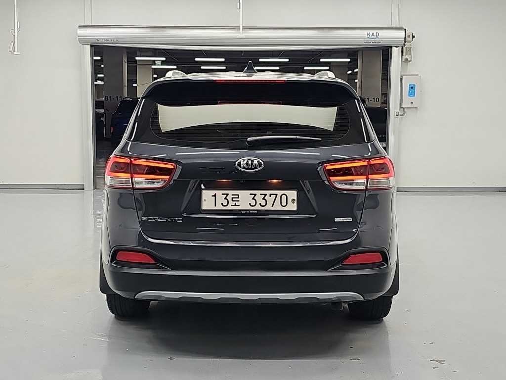 기아 쏘렌토 올 뉴 쏘렌토 디젤 2WD 2.0 프레스티지 이미지 3