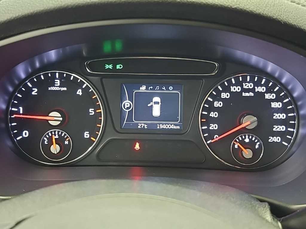 기아 쏘렌토 올 뉴 쏘렌토 디젤 2WD 2.0 프레스티지 이미지 6