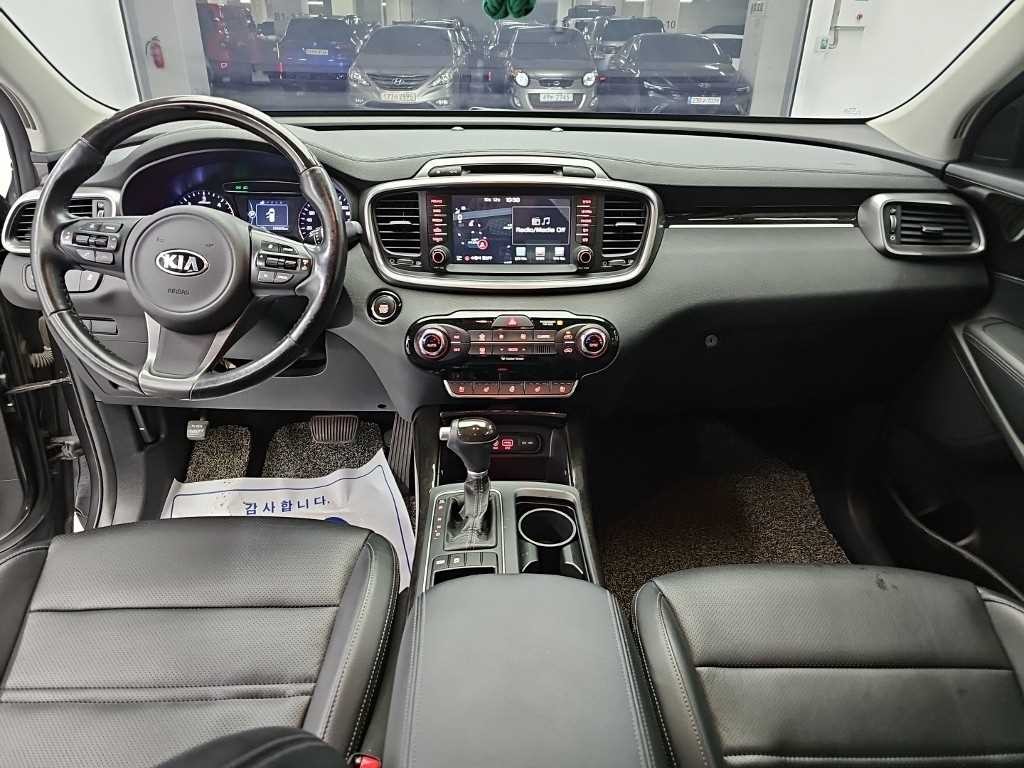 기아 쏘렌토 올 뉴 쏘렌토 디젤 2WD 2.0 프레스티지 이미지 7