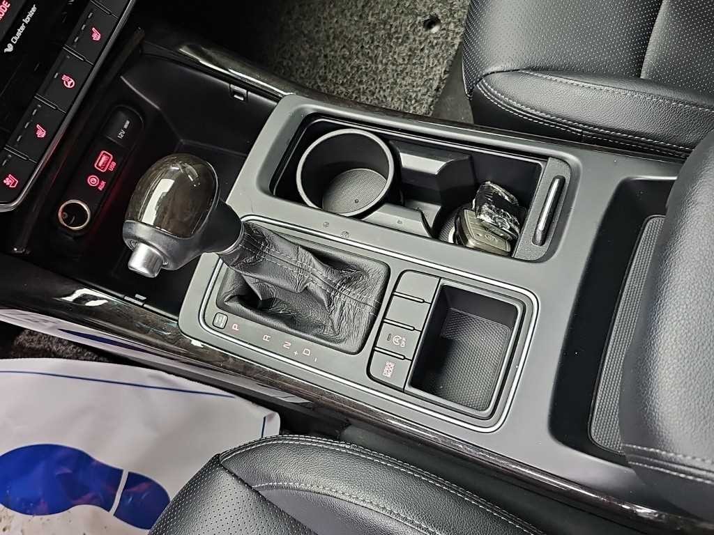 기아 쏘렌토 올 뉴 쏘렌토 디젤 2WD 2.0 프레스티지 이미지 8