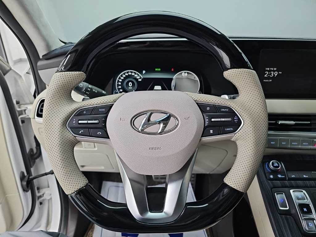 현대 팰리세이드 가솔린 3.8 4WD VIP 이미지 9