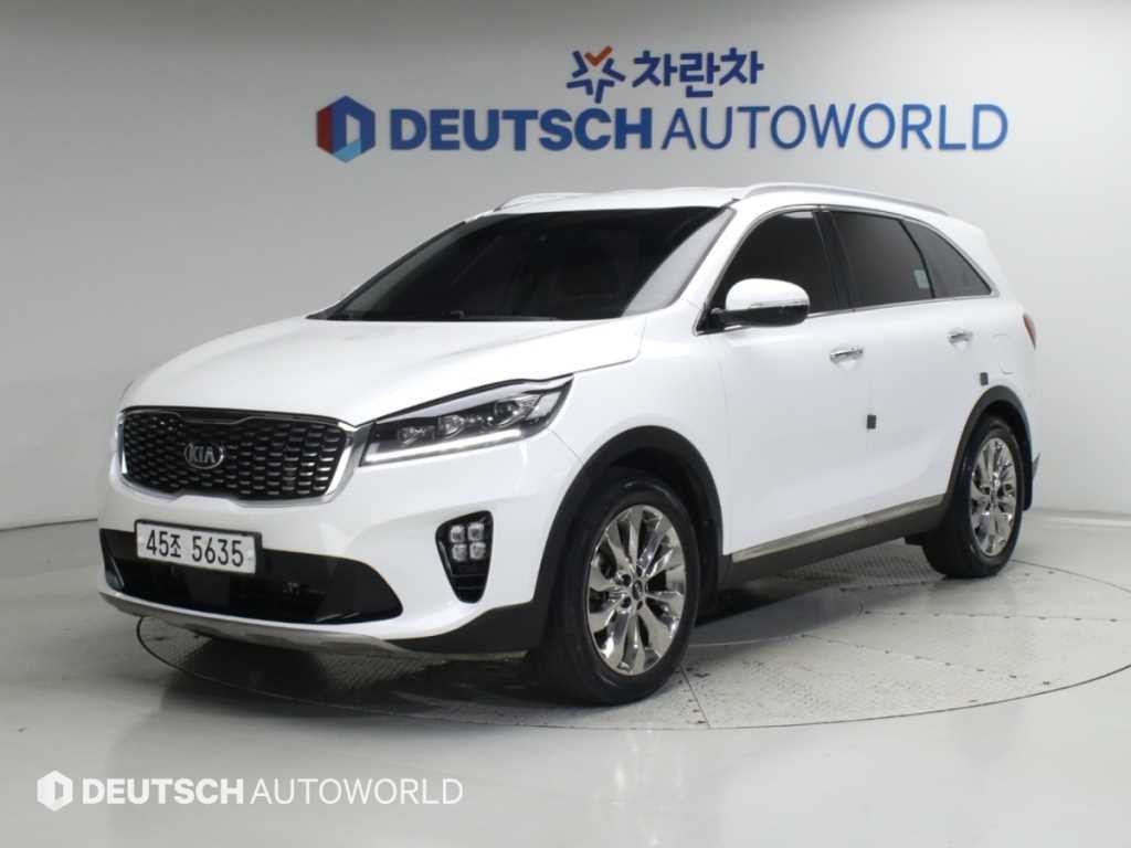 기아 쏘렌토 더 뉴 쏘렌토 디젤 2.0 4WD 노블레스 이미지 1