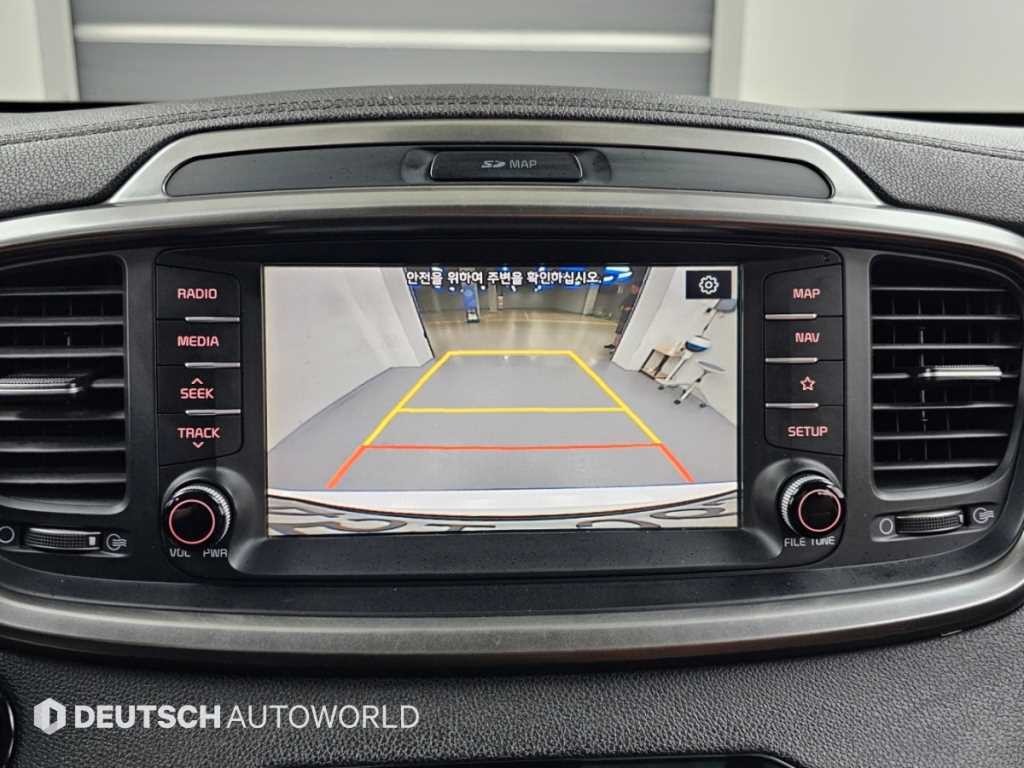 기아 쏘렌토 더 뉴 쏘렌토 디젤 2.0 4WD 노블레스 이미지 15