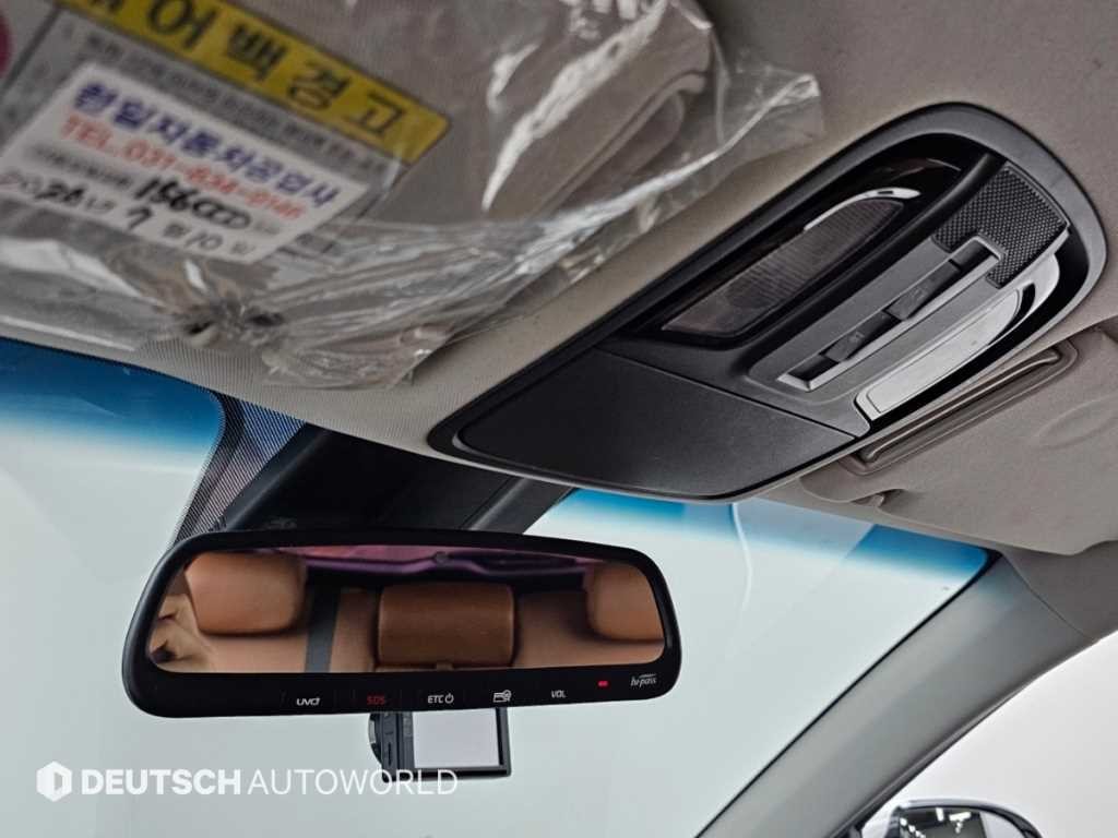 기아 쏘렌토 더 뉴 쏘렌토 디젤 2.0 4WD 노블레스 이미지 18