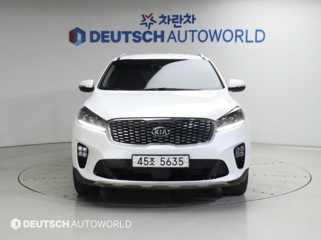 기아 쏘렌토 더 뉴 쏘렌토 디젤 2.0 4WD 노블레스 이미지 3