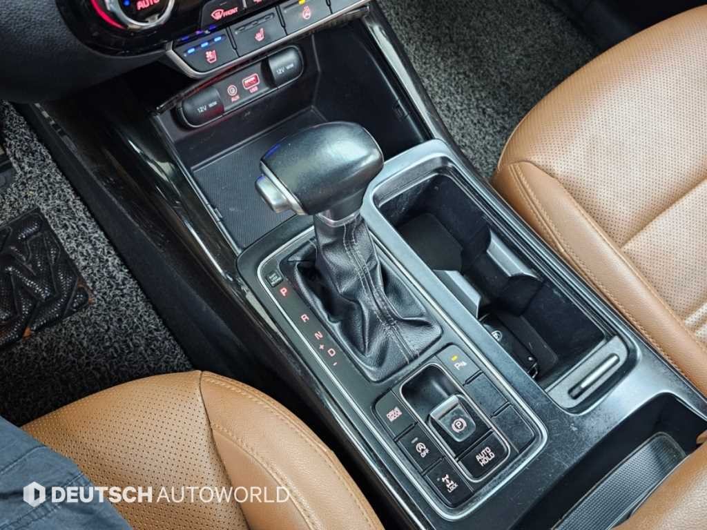 기아 쏘렌토 더 뉴 쏘렌토 디젤 2.0 4WD 노블레스 이미지 9