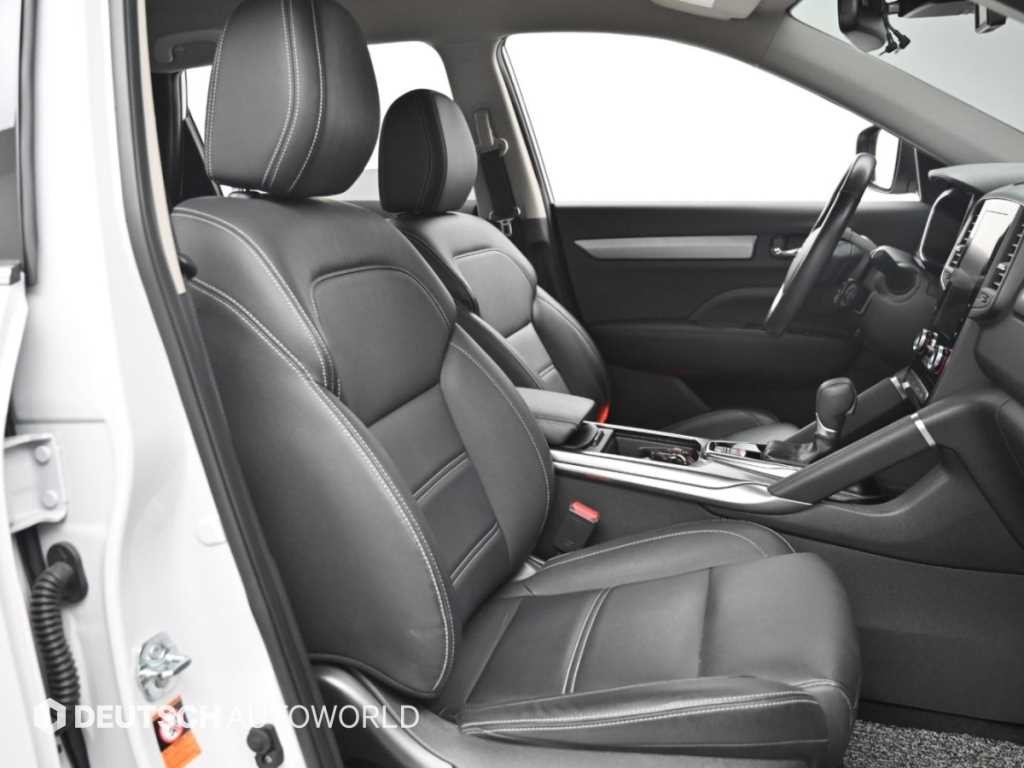 르노코리아(삼성) QM6 더뉴QM6 가솔린 2.0 GDe LE 2WD 이미지 10