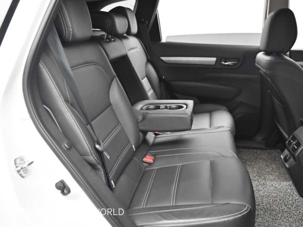 르노코리아(삼성) QM6 더뉴QM6 가솔린 2.0 GDe LE 2WD 이미지 12