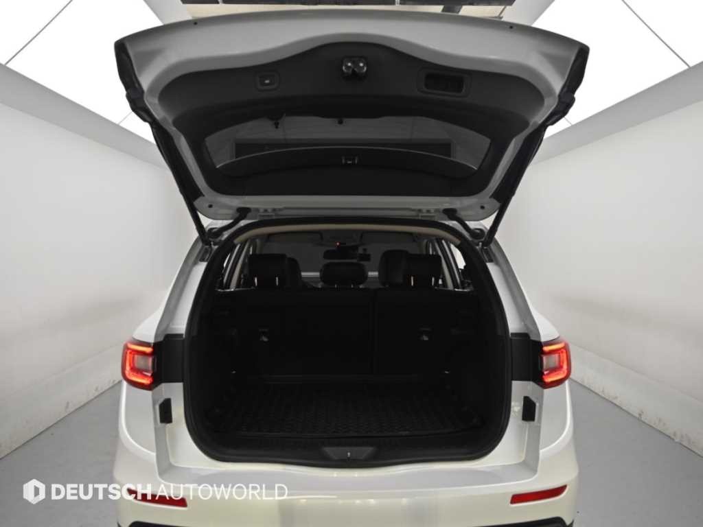 르노코리아(삼성) QM6 더뉴QM6 가솔린 2.0 GDe LE 2WD 이미지 19