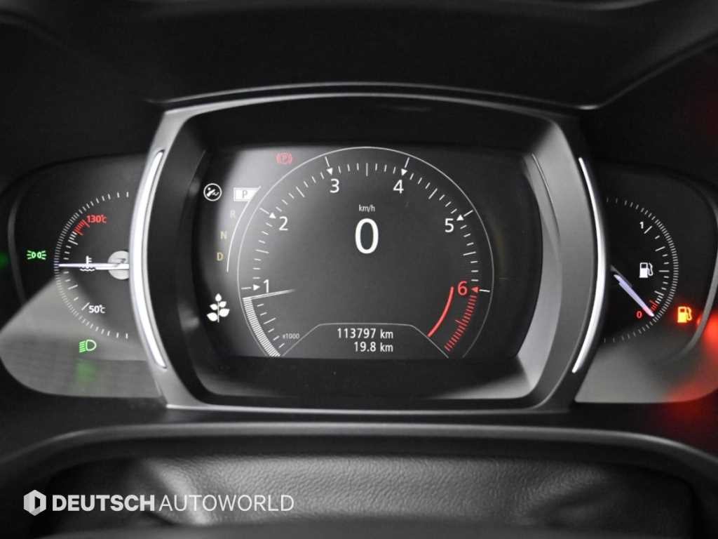 르노코리아(삼성) QM6 더뉴QM6 가솔린 2.0 GDe LE 2WD 이미지 5