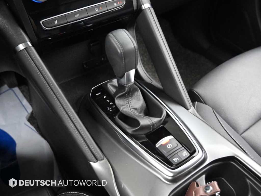 르노코리아(삼성) QM6 더뉴QM6 가솔린 2.0 GDe LE 2WD 이미지 9