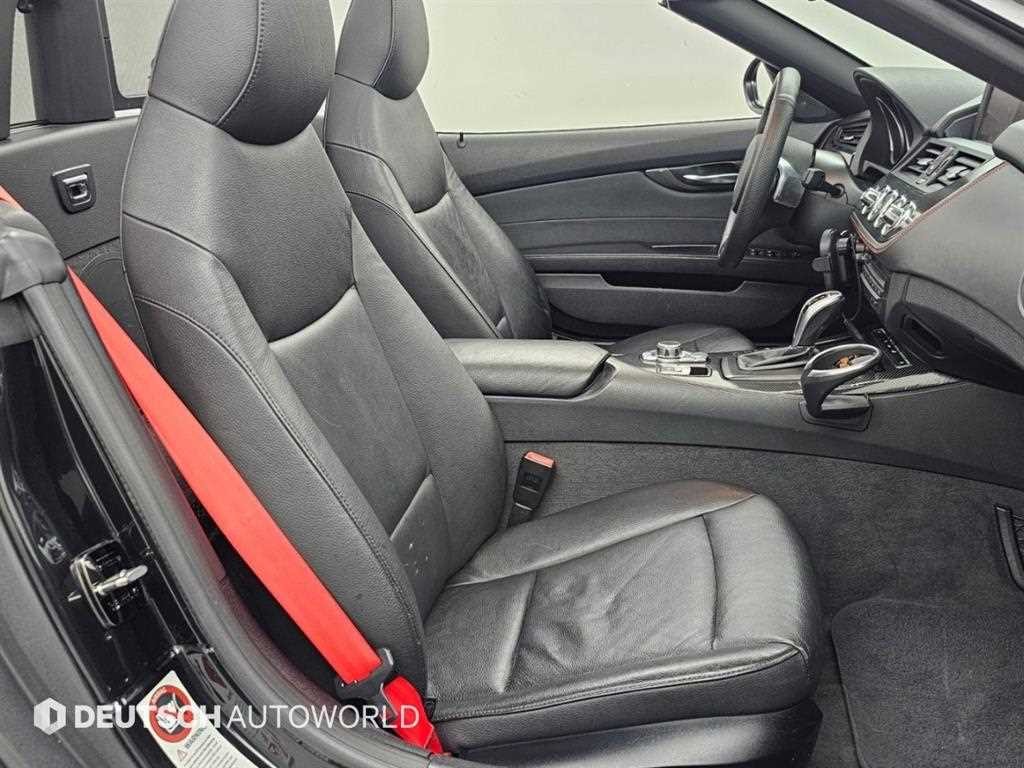 BMW Z4 뉴 Z4 (E89) sDrive 30i 이미지 10