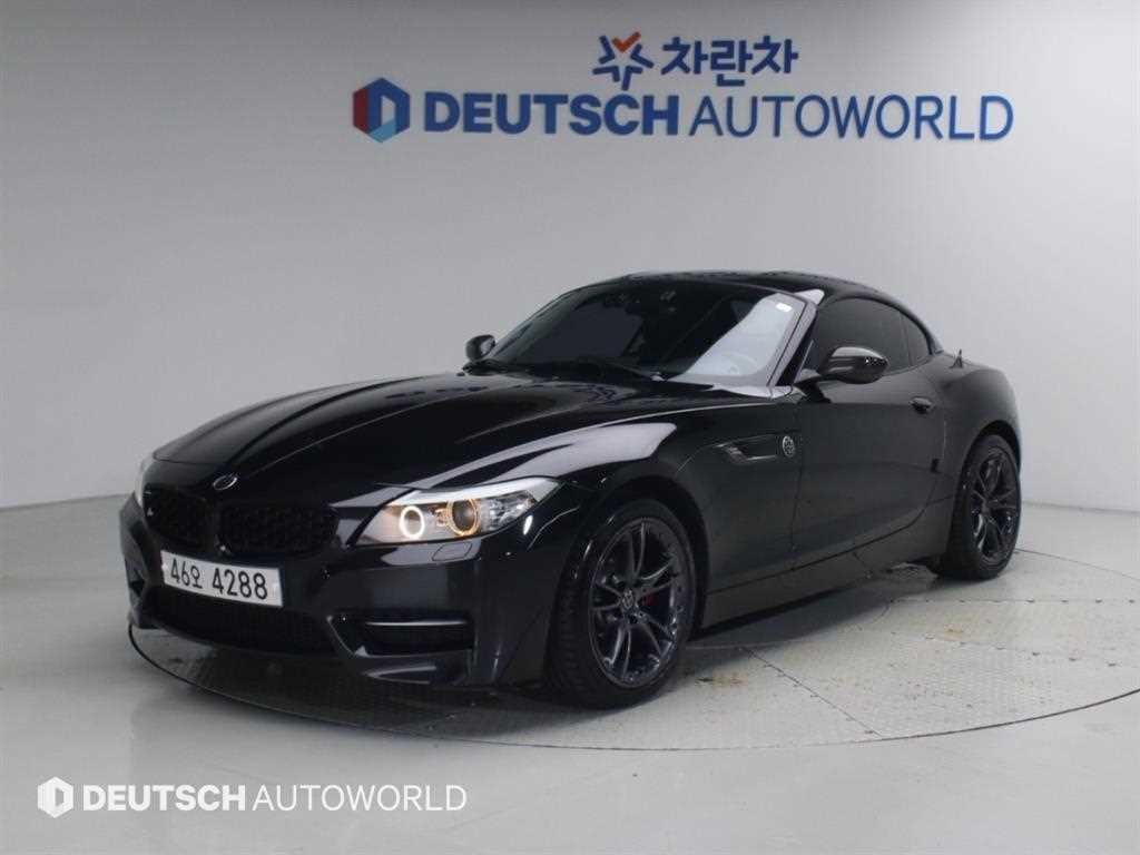 BMW Z4 뉴 Z4 (E89) sDrive 30i 이미지 20
