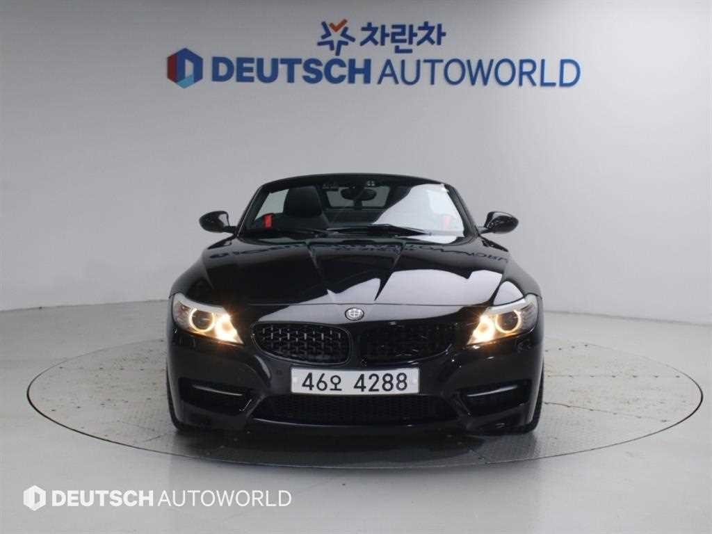 BMW Z4 뉴 Z4 (E89) sDrive 30i 이미지 3