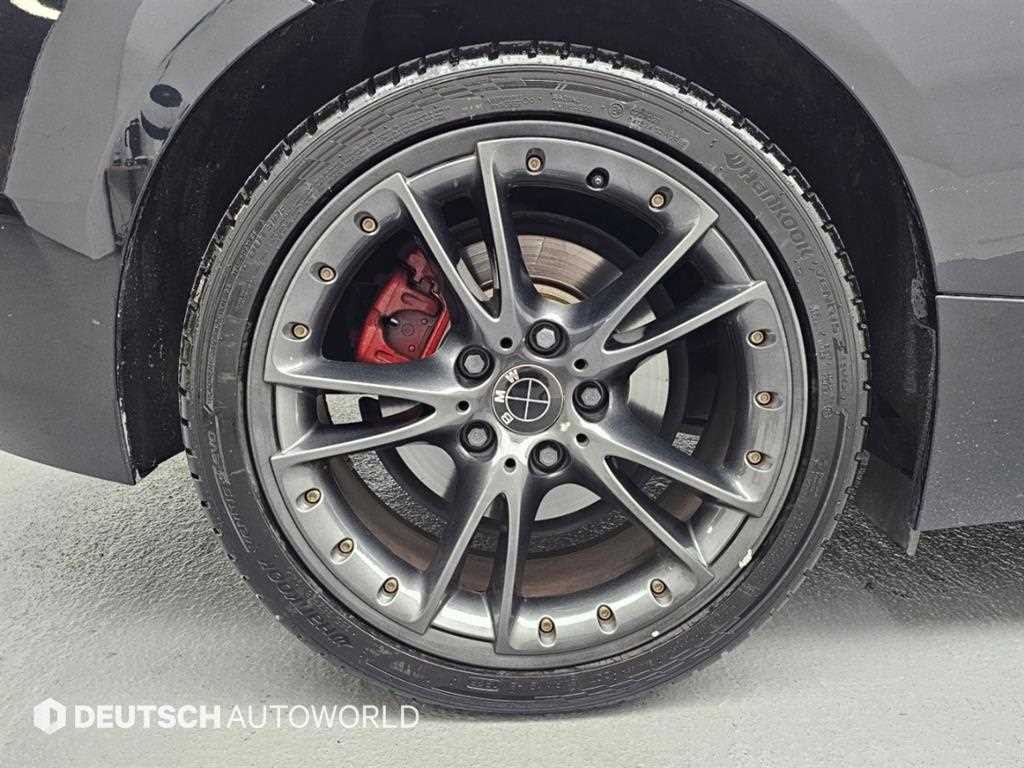 BMW Z4 뉴 Z4 (E89) sDrive 30i 이미지 5