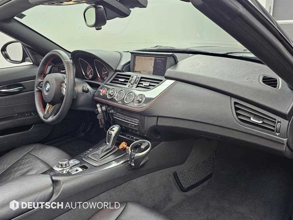 BMW Z4 뉴 Z4 (E89) sDrive 30i 이미지 7