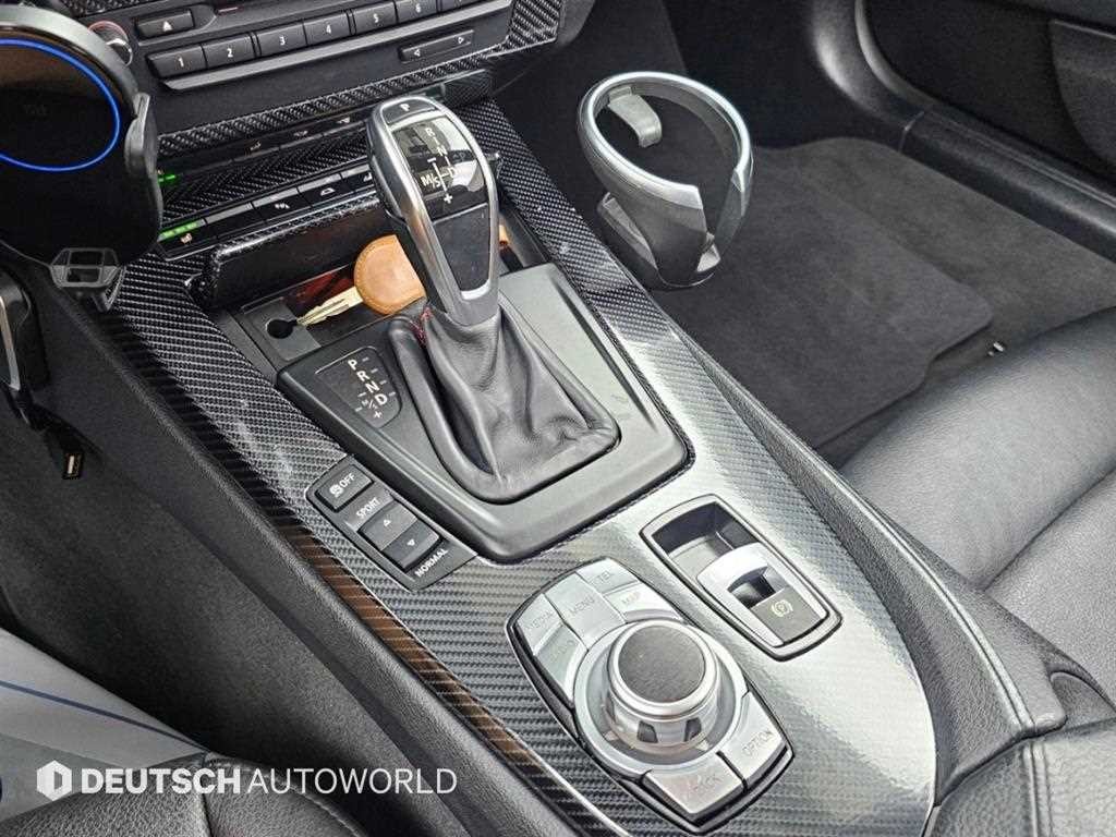 BMW Z4 뉴 Z4 (E89) sDrive 30i 이미지 9