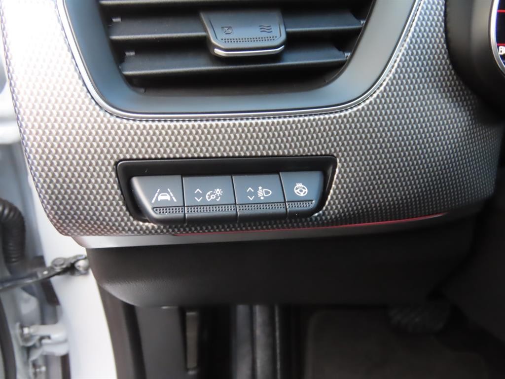 르노코리아(삼성) XM3 1.6 GTe 인스파이어 이미지 14