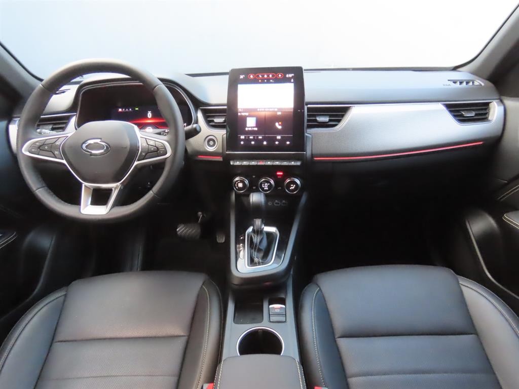 르노코리아(삼성) XM3 1.6 GTe 인스파이어 이미지 8