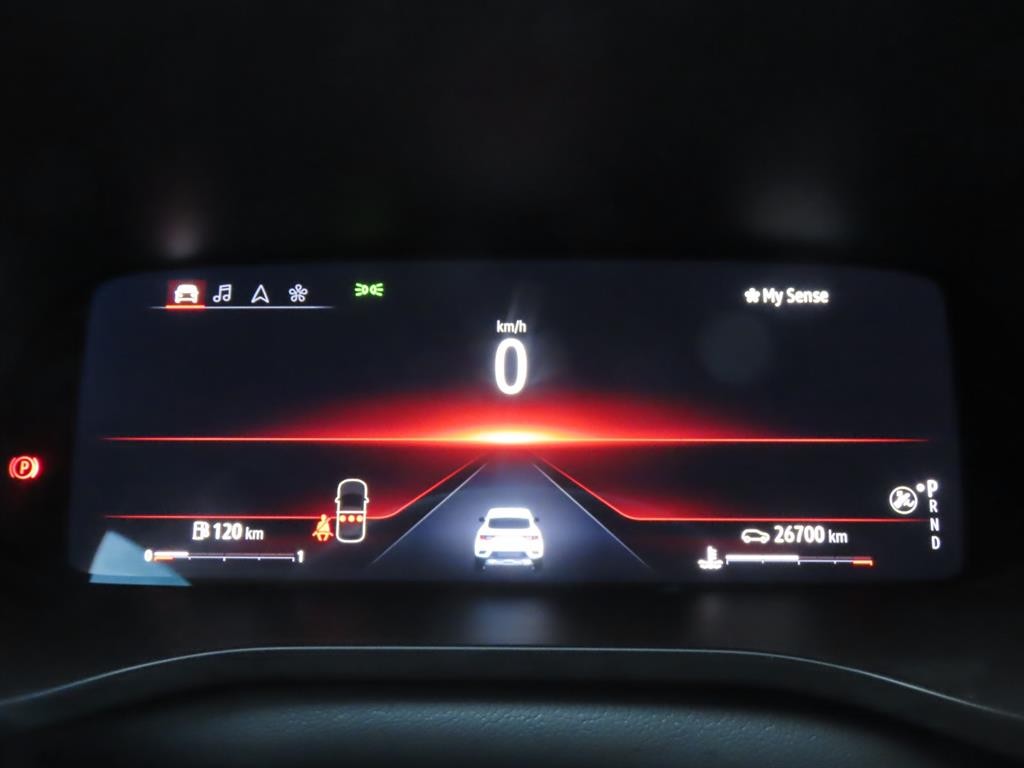 르노코리아(삼성) XM3 1.6 GTe 인스파이어 이미지 9