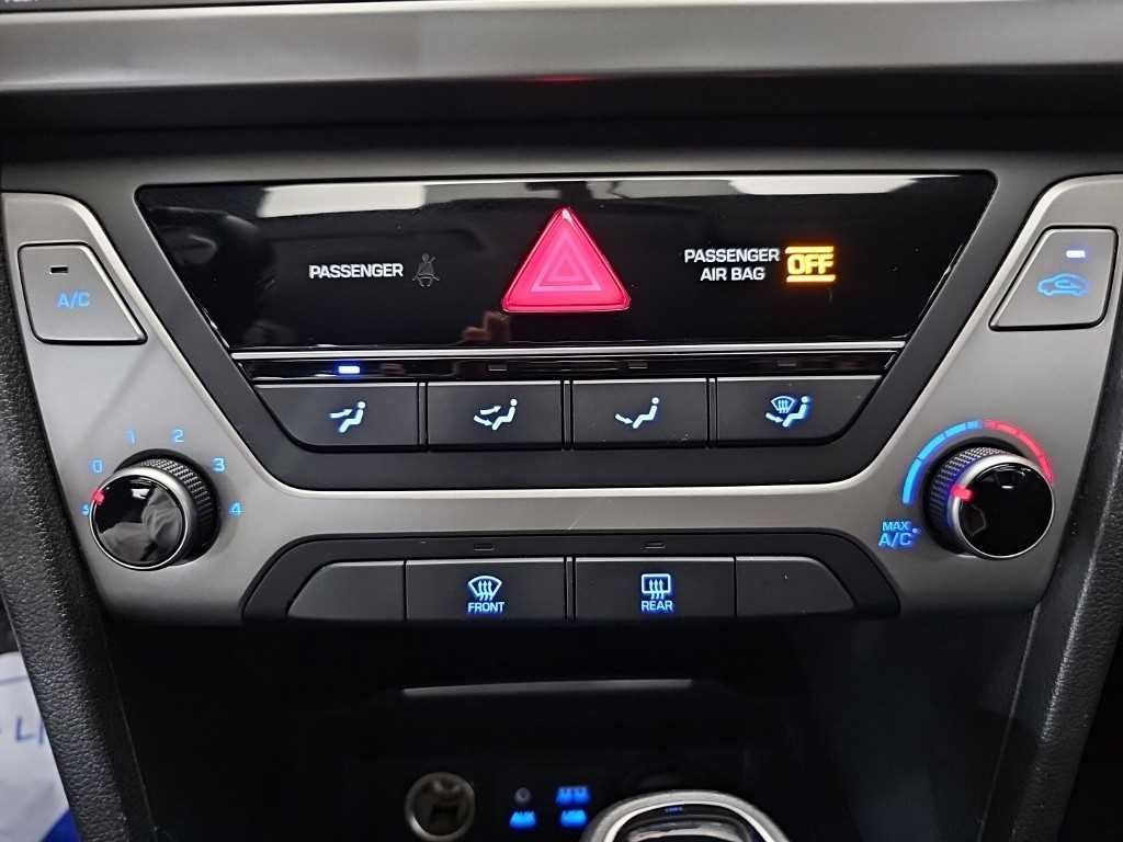 현대 아반떼 아반떼 AD 1.6 GDI 밸류 플러스 이미지 10