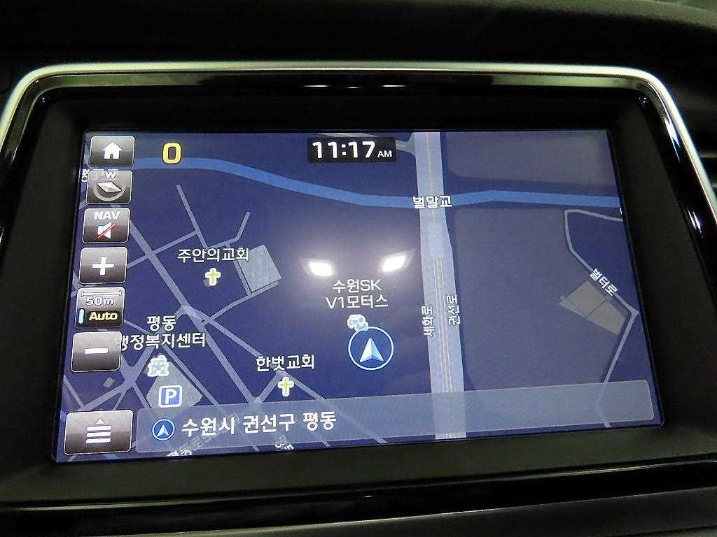 현대 쏘나타 쏘나타 뉴 라이즈 2.0 모던 이미지 15