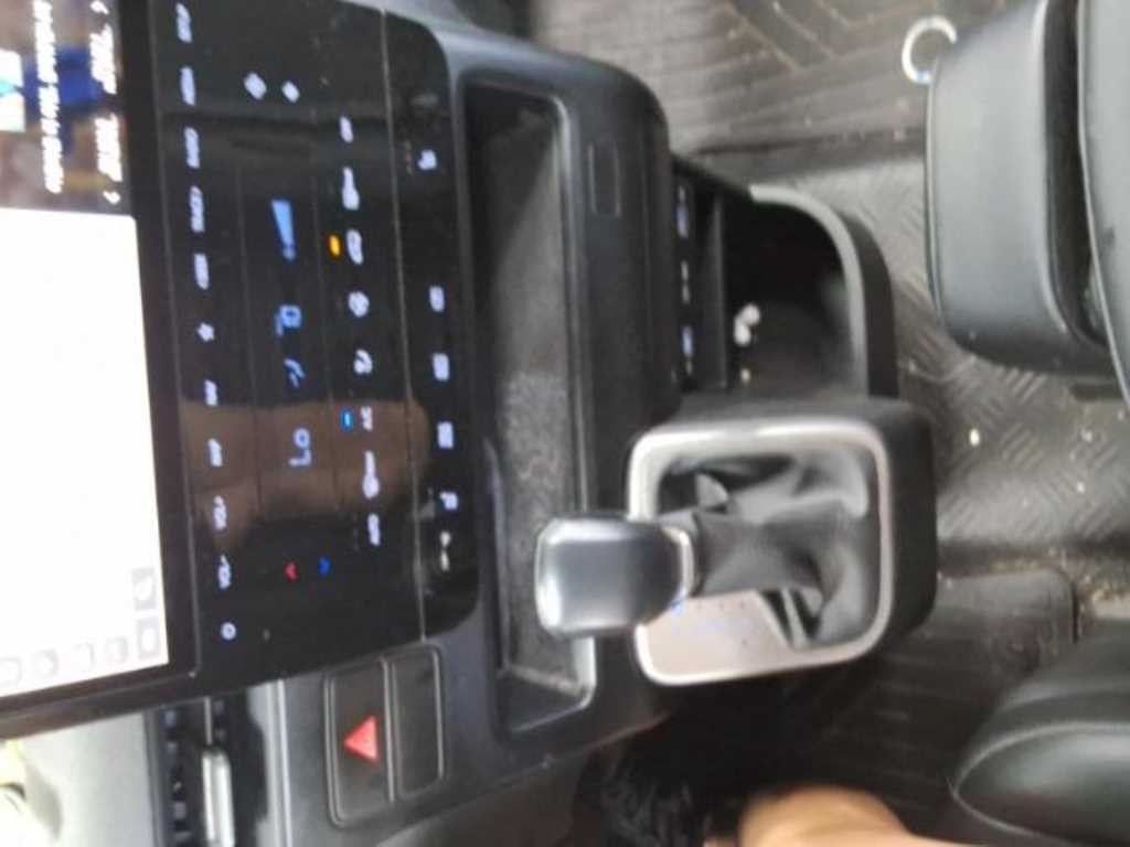 현대 스타리아 2WD 디젤 카고 모던 3인승 이미지 5