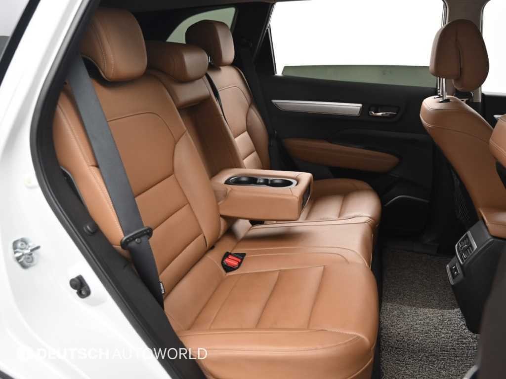 르노코리아(삼성) QM6 더뉴QM6 2.0 LPe RE 2WD 이미지 12