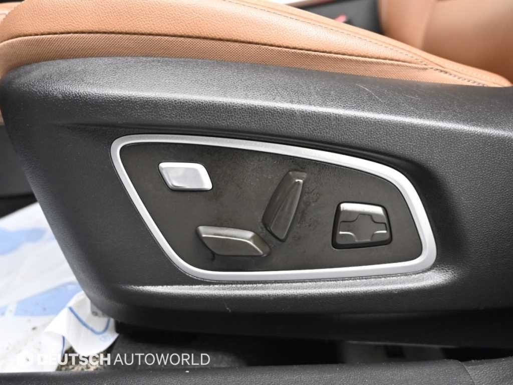 르노코리아(삼성) QM6 더뉴QM6 2.0 LPe RE 2WD 이미지 16