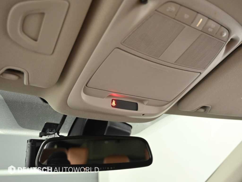 르노코리아(삼성) QM6 더뉴QM6 2.0 LPe RE 2WD 이미지 18