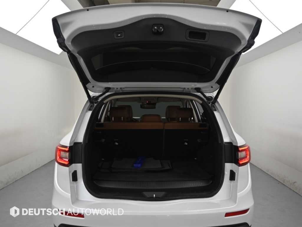 르노코리아(삼성) QM6 더뉴QM6 2.0 LPe RE 2WD 이미지 19