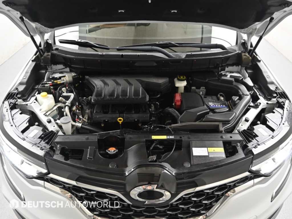 르노코리아(삼성) QM6 더뉴QM6 2.0 LPe RE 2WD 이미지 6
