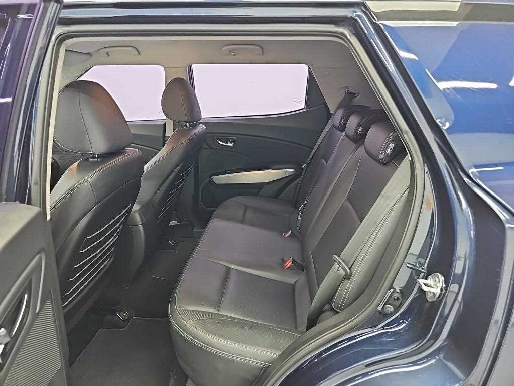 KG모빌리티(쌍용) 티볼리 가솔린 2WD 1.6 VX 이미지 12