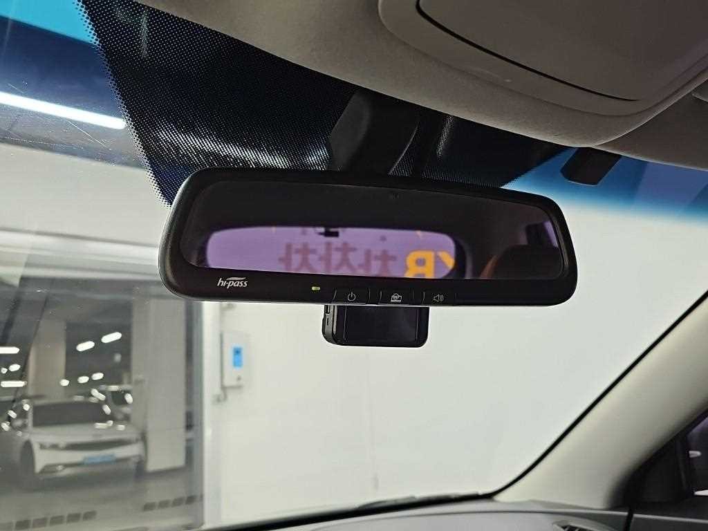KG모빌리티(쌍용) 티볼리 가솔린 2WD 1.6 VX 이미지 15