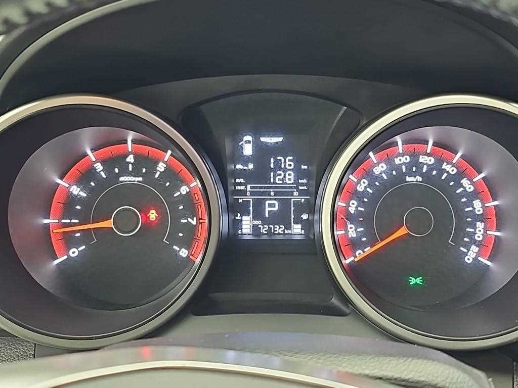 KG모빌리티(쌍용) 티볼리 가솔린 2WD 1.6 VX 이미지 6