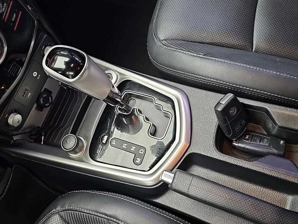 KG모빌리티(쌍용) 티볼리 가솔린 2WD 1.6 VX 이미지 8