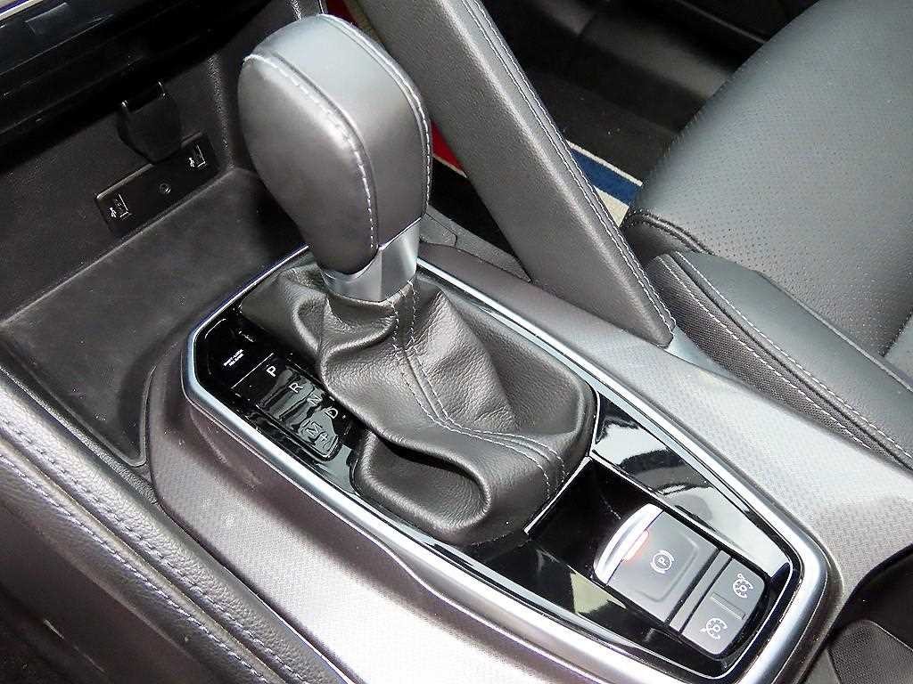 르노코리아(삼성) QM6 더뉴QM6 가솔린 2.0 GDe LE 2WD 이미지 10