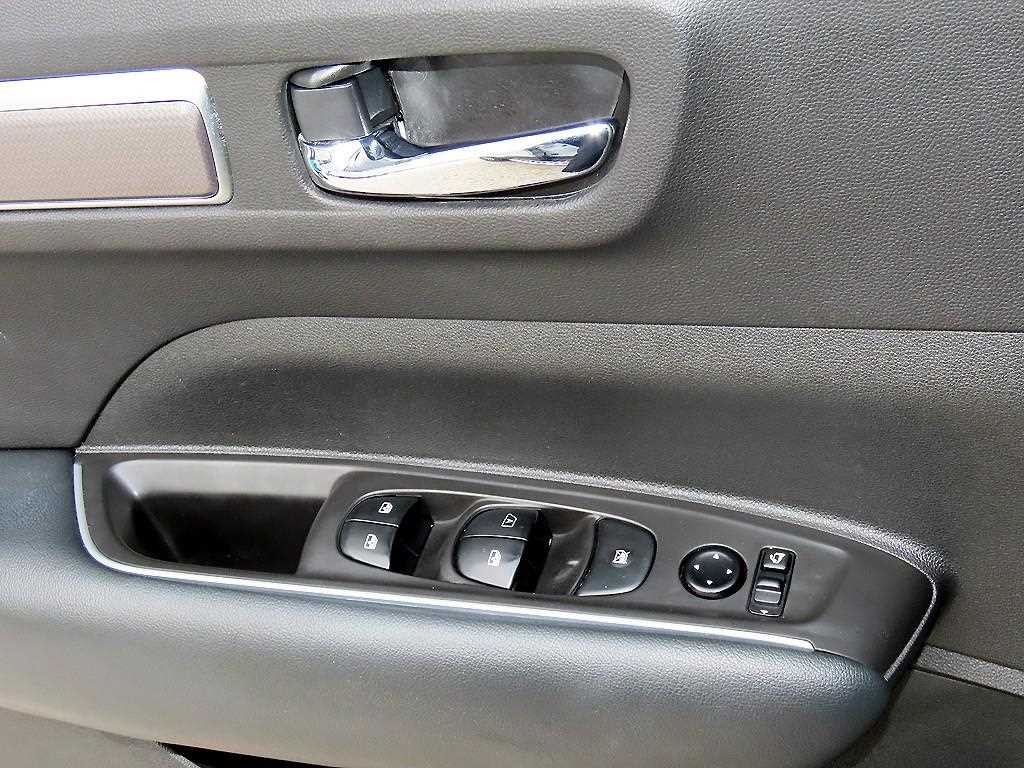 르노코리아(삼성) QM6 더뉴QM6 가솔린 2.0 GDe LE 2WD 이미지 11