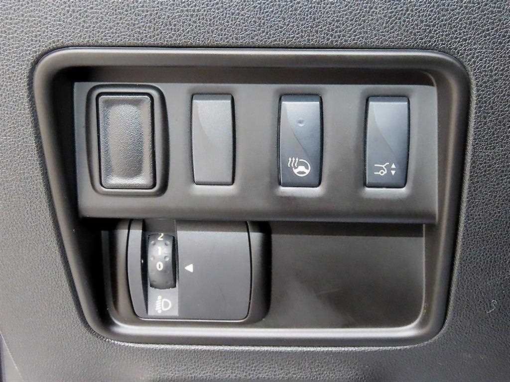 르노코리아(삼성) QM6 더뉴QM6 가솔린 2.0 GDe LE 2WD 이미지 12