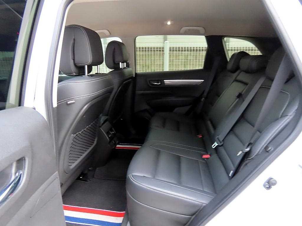 르노코리아(삼성) QM6 더뉴QM6 가솔린 2.0 GDe LE 2WD 이미지 6