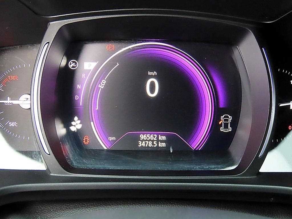르노코리아(삼성) QM6 더뉴QM6 가솔린 2.0 GDe LE 2WD 이미지 9