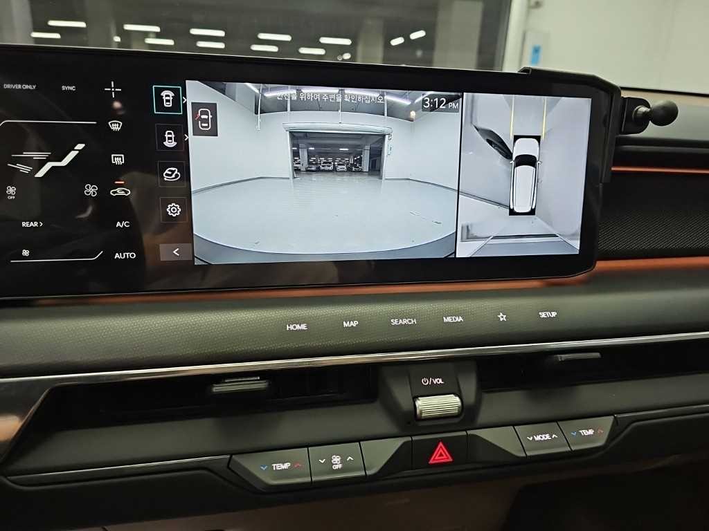 기아 EV9 롱레인지 4WD GT Line 이미지 10