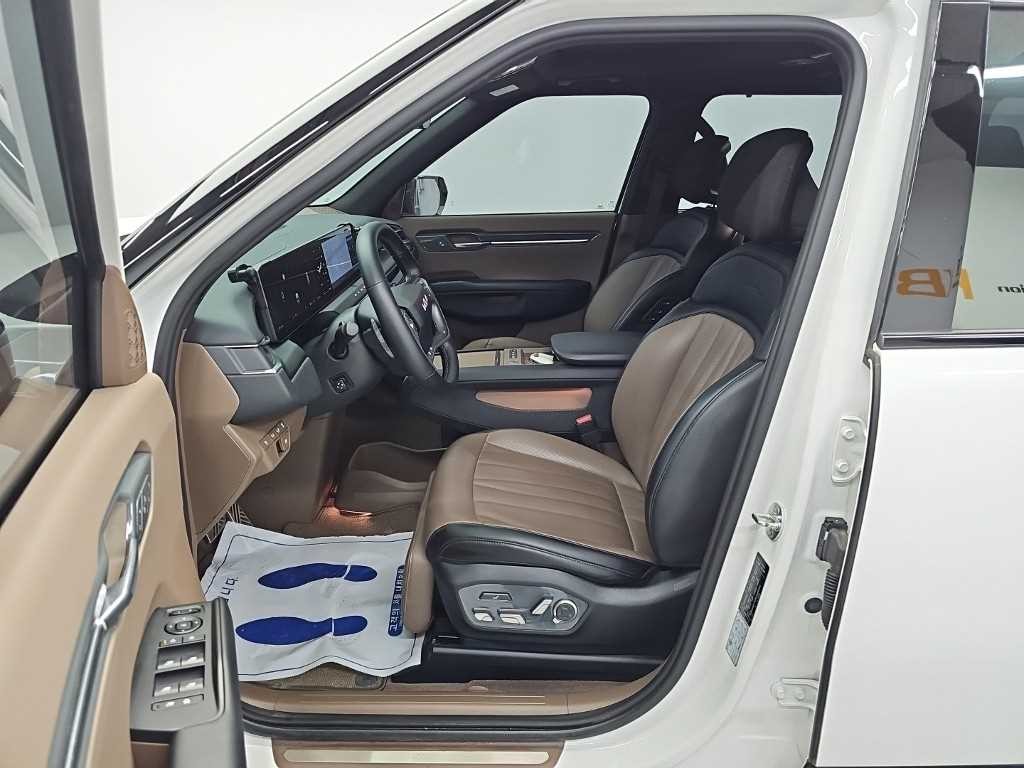 기아 EV9 롱레인지 4WD GT Line 이미지 11