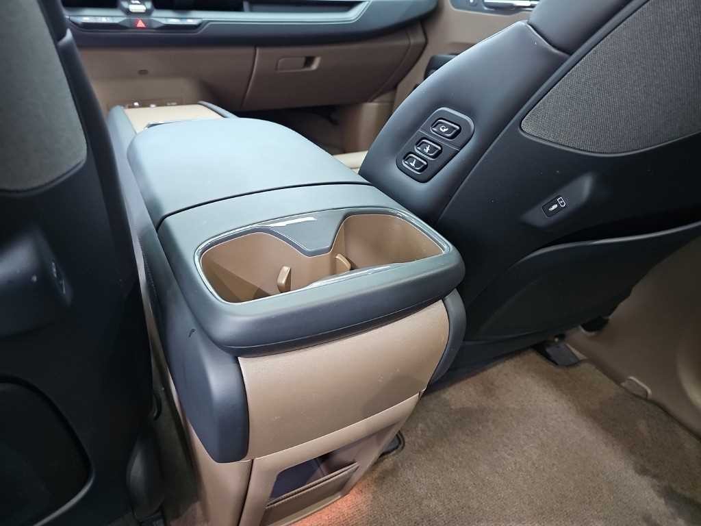 기아 EV9 롱레인지 4WD GT Line 이미지 14
