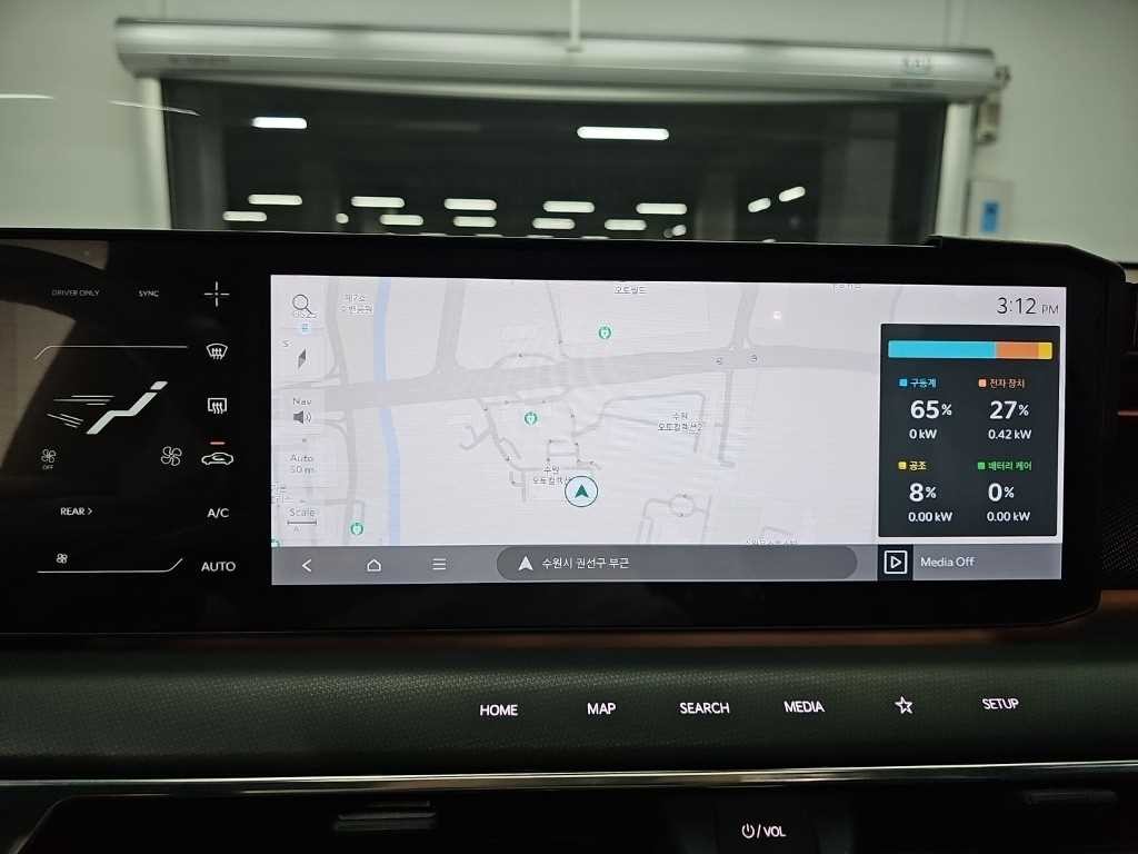 기아 EV9 롱레인지 4WD GT Line 이미지 16