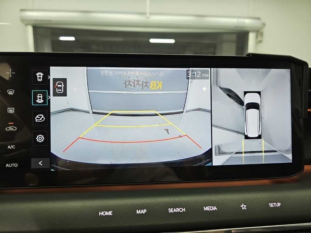 기아 EV9 롱레인지 4WD GT Line 이미지 17