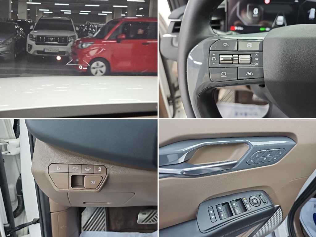 기아 EV9 롱레인지 4WD GT Line 이미지 19