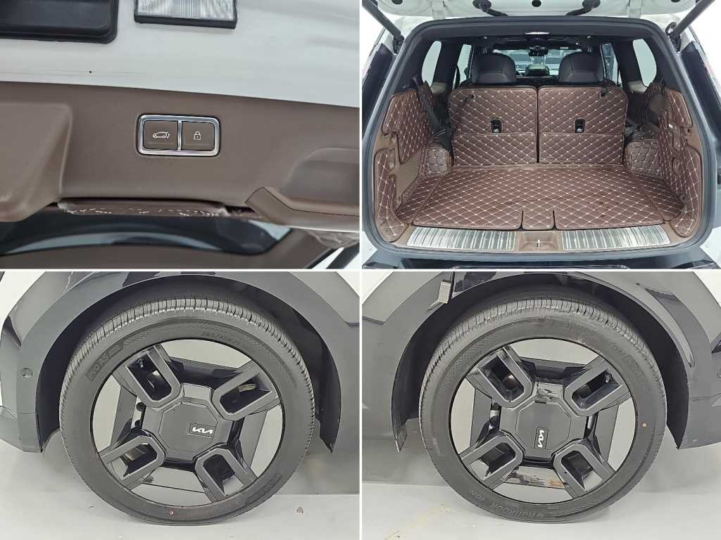 기아 EV9 롱레인지 4WD GT Line 이미지 20