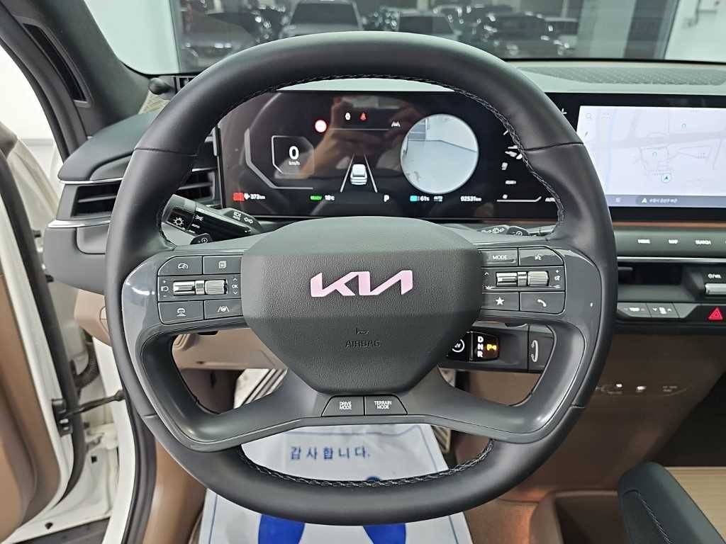 기아 EV9 롱레인지 4WD GT Line 이미지 9