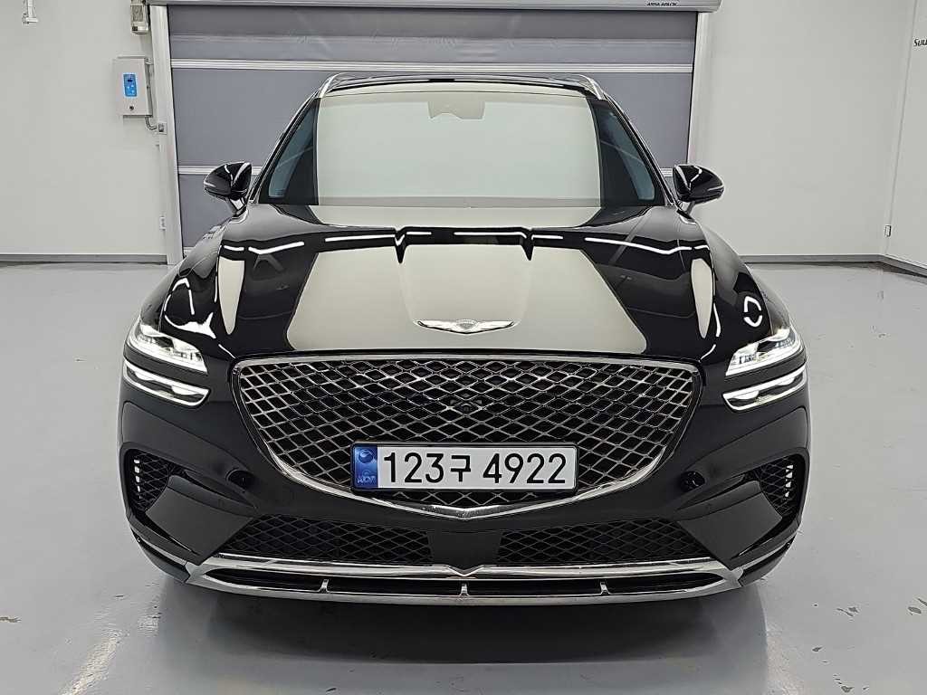 제네시스 GV70 2.5T 가솔린 2WD 기본형 이미지 2